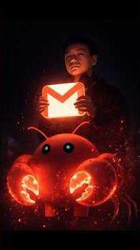 #OpenClaw #Gmail #Cleanup Tutorial 0 Install gogcli Setup #gcloud #OAuth Verify Auth Fast #Gmail #AI