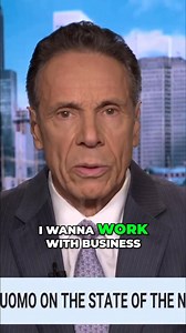 47K views · 1.7K reactions | Andrew Cuomo on Reels | Facebook