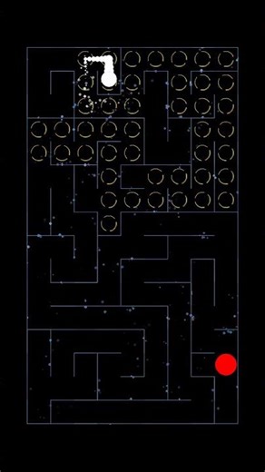 Level 40 Hypno Labyrinth