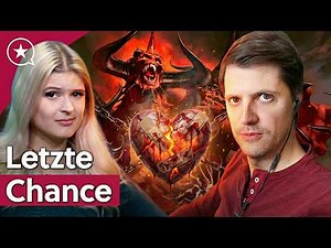 Toxische Liebe Diablo: Ist diese Beziehung noch zu retten? | mit ‪@jessirockstv‬