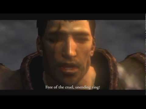 Dragons Dogma Final Ending