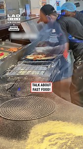 319K views · 260 reactions | He really values the 'get your pizza to you in 30 minutes or less'  | LADbible New Zealand | Facebook