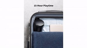 16K views · 219 reactions | 【新発売】Ankerのオーディオブランドから、Bluetoothスピーカー「Soundcore Mini 2」が登場。コンパクトさからは想像できない透明感と深みのある低音。IPX7防水規格により、雨天時でも使用可能。詳細はこちら。⇒ https://amzn.to/2Ht7YAt | Amazon.co.jp (アマゾン) | Facebook