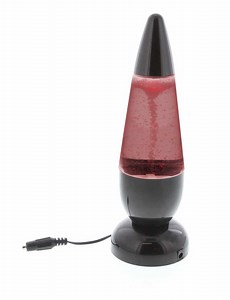Tornado Lamp
