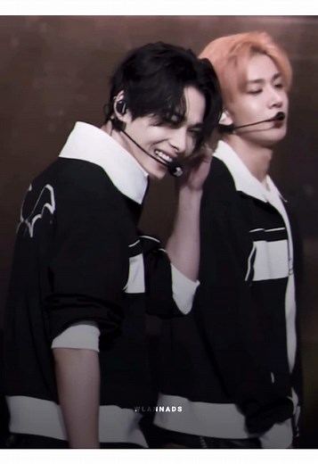 Niki from ENHYPEN: Captivating Video Edits and Moments