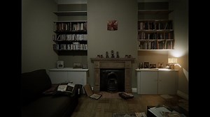 Advanced object pick up