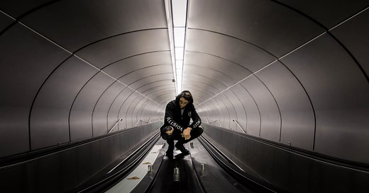 Why Does The Slav Squat?