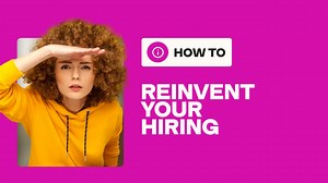 Reinvent your hiring with TestGorilla!
