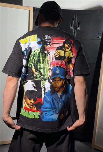 The Impact of Eazy E on West Coast Hip Hop