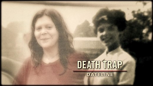 Dateline Episode Trailer: Death Trap