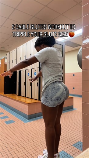 Esperanza | Online Coach | Save this two exercise and add them to your daily glute routine for more pump😉🍑 JOIN ME IN MY BBL ALLEGATIONS CHALLENGE FOR MORE WORKOUTS... | Instagram