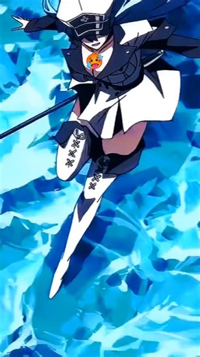 Akame ga Kill A little too hot 🥵 #ytshorts #shorts #anime #animeedit #animieeditz #akamegakill