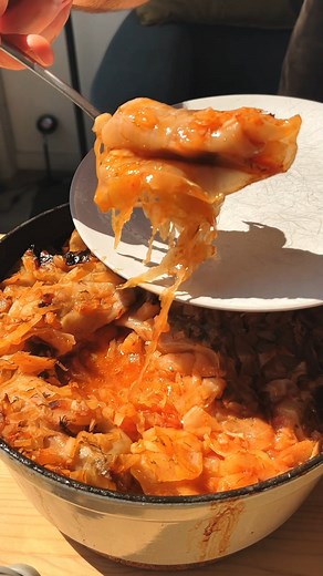 Romanian Sarmale | Dishes Around The World | Kwoowk