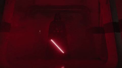 In the market for a new lightsaber? Select stores have you covered. Check out a location near you. https://bddy.me/385fkUF | GameStop