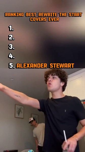 Ranking Best Rewrite the starts Covers ever #rewritethestars #ranking #singing #cover #voice