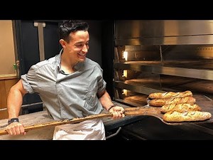 BAKER FOR 24 HOURS!!