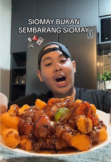 Resep Siomay Unik dengan Kanzler Crispy Nugget