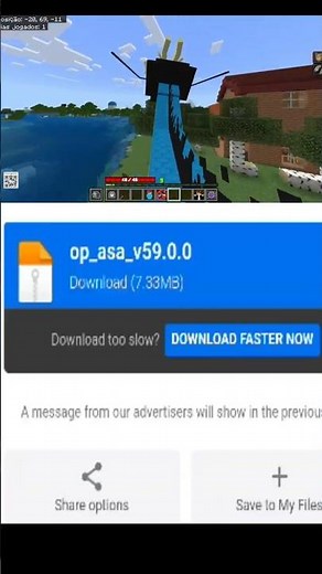 asa one piece addon Dowload mcpe tutorial