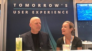 It was awesome meeting the great Shep Hyken in person, coming to our booth and giving us the news we'll be featured in his new book! Check him out at Shep Hyken! | WalkMe