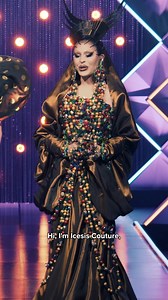 246K views · 5.3K reactions | You can't say she isn't consistent!  We're welcoming Season 2 winner Icesis Couture to the judging panel on this week's episode of #CanadasDragRace. Where to watch Thurs 9ET: : Crave : WOW Presents Plus | Canada's Drag Race | Facebook