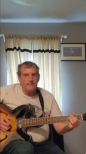 American Woman ( The Guess Who ) Guitar Lesson