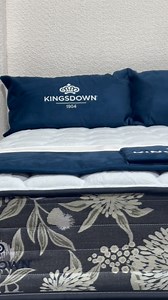 There’s a reason the world’s best sleepers choose Kingsdown This isn’t just about rest, it’s about waking up better than you went to bed Now at Nashco Furniture. Come feel the difference for yourself! #shoplocal #nashvillefurniture #furniture #nashco 401 Harding Industrial Drive | NashCo Furniture | Facebook