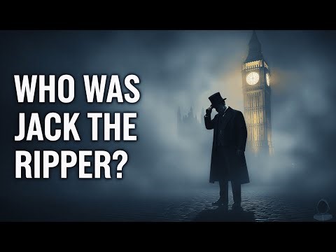 Jack the Ripper – The Killer Who Vanished Into the Fog | True Crime Documentary