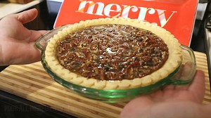 1.2K views · 47 reactions | This Kentucky Derby Pie is a decadent pecan and chocolate pie that is to die for. Serve it warm with ice cream on top to your guests this holiday weekend and watch it disappear! Check out the full recipe on the blog: https://www.4theloveoffoodblog.com/kentucky-derby-pie-for-pi-day/ | For the Love of Food Blog | Facebook