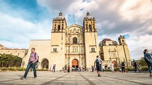 OAXACA cumple 491 años: ¿Quién fundó la ciudad y por qué le llamaron así?