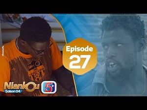 Série - NIANKOU - Saison 4 - Épisode 27