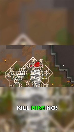 Rimworld 100 Pawn Challenge is a NIGHTMARE!?