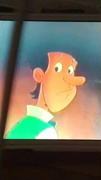 Clifford's Really Big Movie