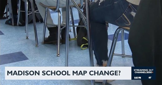 MMSD asks for input on changes within school district