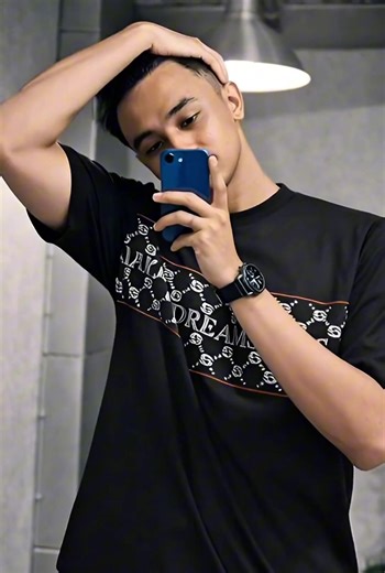 Stylish Unisex Basic Tee for Every Occasion