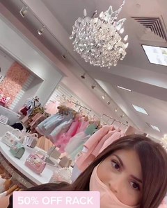 1.2K views · 12 reactions | Here’s a few options from our 50% off Rack  these gorgeous dresses at are an AMAZING price so snag one while you can 殺 #salesalesale | Petite Monet | Facebook