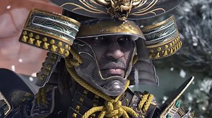 Assassin's Creed Shadows voice actors and cast list