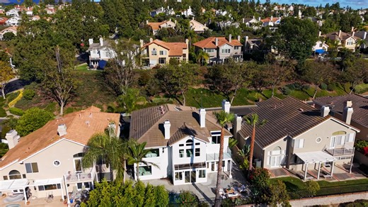 22241 Birchleaf, Mission Viejo, CA 92692