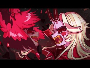 Charlastor - Bride of Alastor - Parody - Hazbin Hotel