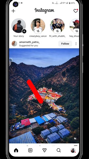 4.9K views · 33 reactions | Instagram profile picture tips and Tricks #tips #reels #tricks #viral #trending #shorts #instagram | Technical Brijesh | Facebook