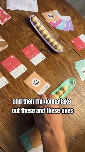 Spelling a Word in Perfect Order | Sequitur Game Night