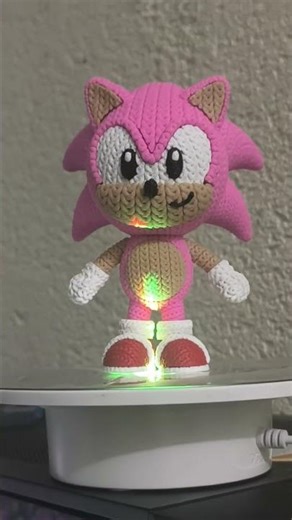 #sonic #3danimation #pink #follow #money #keşfet