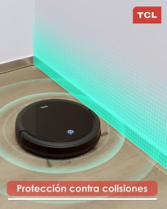 ¿Ya conocés todos los beneficios de la nueva aspiradora robot TCL Sweeva 2000?🤩✨ Vení a mi Gollo más cercano y aprovechá para llevarte este chuzo de aspiradora con la cuota más pequeña 😏 👉🏼Conocé más detalles aquí: bit.ly/AspiradoraTCL | Gollo