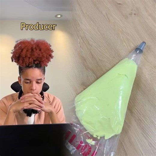 WHEN THE PRODUCERS KID INTERRUPTS THE RECORDING SESSION PT. 9