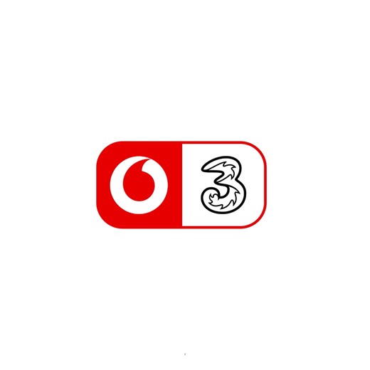 VodafoneThree has achieved the highest level of accreditation as a...