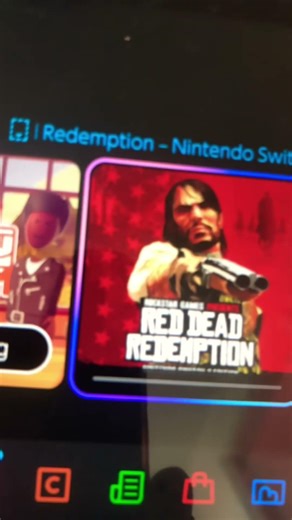 Downloading red dead redemption