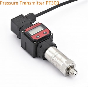 [Hot Item] Pressure Sensor Pressure Transmitter with Diffused Silicon Microchip