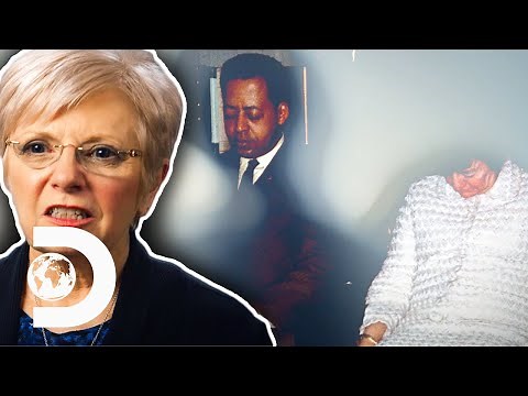 Hypnotherapy Used To Uncover Hidden Memories Of Alien Abduction | UFOs: The Lost Evidence