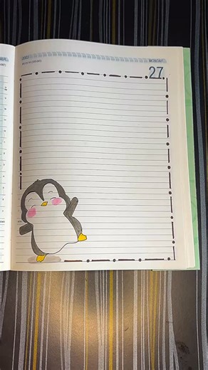 Cute border design for project . . . . . . . #howto #frontpage #aesthetic #flowers #project #school #diy #diarydecoration #borderdesign #diarydecoration | Art and Craft