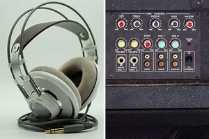 Can You Use a Headphone Jack as an AUX Out? | Sound Studio Magic