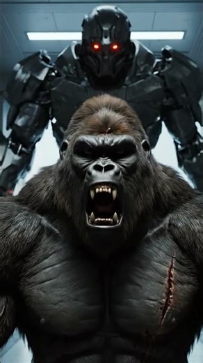 Unveiling King Kong ’s metal teeth and the fated battle: A deep dive.